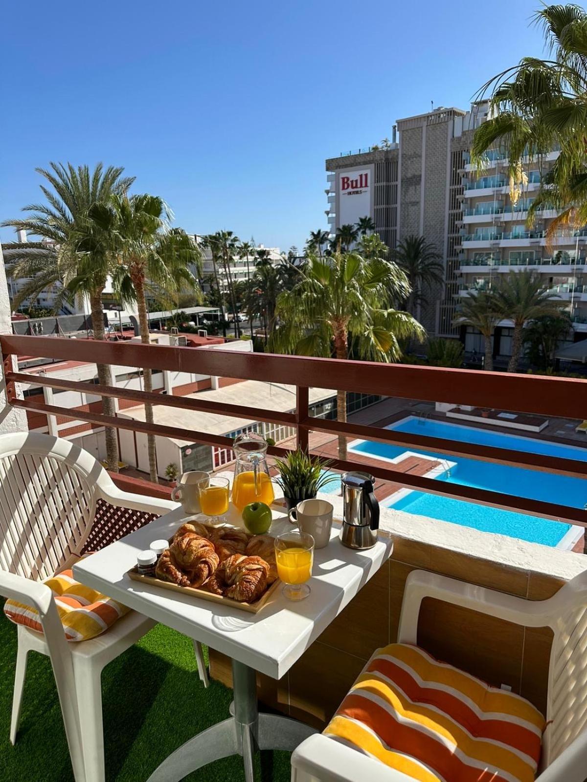 San Bartolomé Beach House מראה חיצוני תמונה
